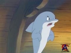    (1 ) / Flipper & Lopaka