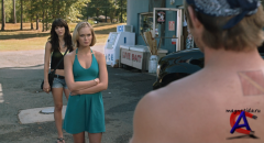 ������� 3D / Shark Night 3D