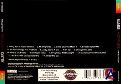 The Killers - Hot Fuss (Limited Edition)