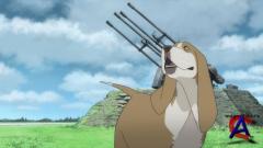 Sukai Kurora / The Sky Crawlers /  