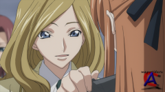 Code Geass - Lelouch Of the Rebellion /   -  
