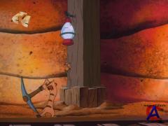    / Timon & Pumbaa (3 )