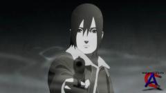 Sukai Kurora / The Sky Crawlers /  