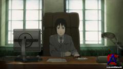Sukai Kurora / The Sky Crawlers /  