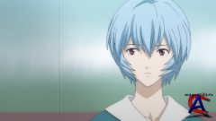    2.22:  ()   / Rebuilt Of Evangelion 2.22 - You Can (Not) Advance