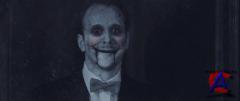   / Dead Silence