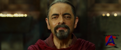   :  / Johnny English Reborn