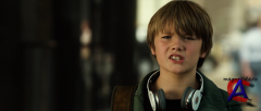 ����� ����� / Real Steel