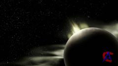 HISTORY - .     / 7 Wonders of The Solar System