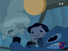    (1 ) / Lilo & Stitch: The Series