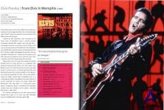 Elvis Presley - From Elvis In Memphis (Legacy Edition)