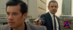   :  / Johnny English Reborn