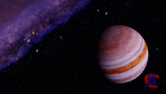 HISTORY - .     / 7 Wonders of The Solar System