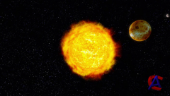 HISTORY - .     / 7 Wonders of The Solar System