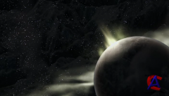 HISTORY - .     / 7 Wonders of The Solar System