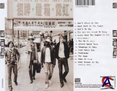 The Libertines - The Libertines
