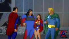   / All-Star Superman