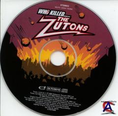 The Zutons - Who Killed...... The Zutons