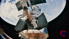   / IMAX: Hubble