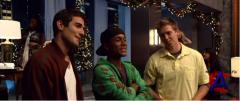      / A Very Harold & Kumar Christmas