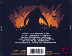 The Zutons - Who Killed...... The Zutons