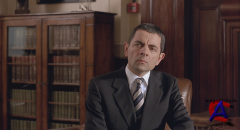    / Johnny English