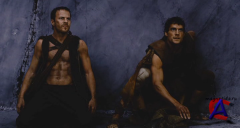  :  / Immortals