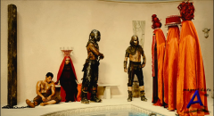  :  / Immortals