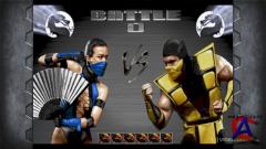 Mortal Kombat: Arcade Kollection