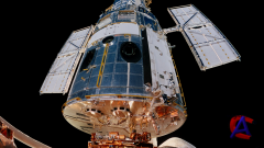   / IMAX: Hubble