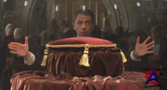    / Johnny English