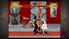 Mortal Kombat: Arcade Kollection
