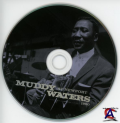 Muddy Waters - At Newport 1960