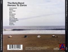 The Beta Band - Heroes to Zeros