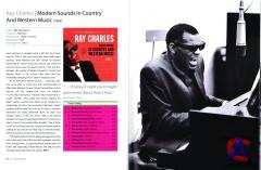 Ray Charles - Modern Sounds In Country And Western Music (Volumes 1 & 2)