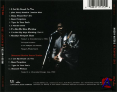 Muddy Waters - At Newport 1960