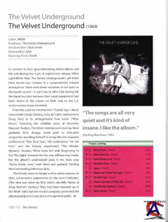 The Velvet Underground - The Velvet Underground (remastered)
