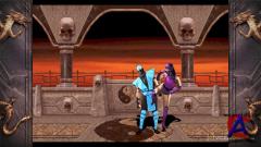 Mortal Kombat: Arcade Kollection