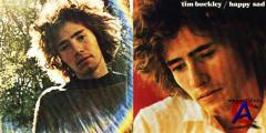 Tim Buckley - Happy Sad
