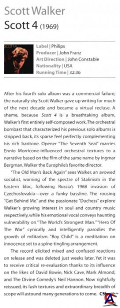 Scott Walker - Scott 4