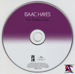 Isaac Hayes - Hot Buttered Soul