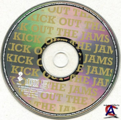 MC5 - Kick Out The Jams