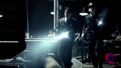  / Alcatraz (1 )