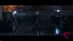   5:  / Resident Evil: Retribution