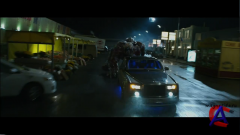   5:  / Resident Evil: Retribution
