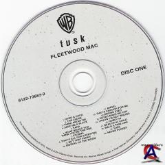 Fleetwood Mac - Tusk