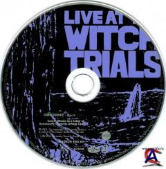 The Fall - Live At The Witch Trials (Expanded Deluxe Edition)