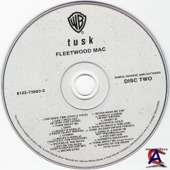 Fleetwood Mac - Tusk