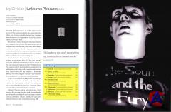 Joy Division - Unknown Pleasures (Collectors Edition)