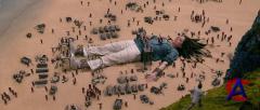  / Gullivers Travels